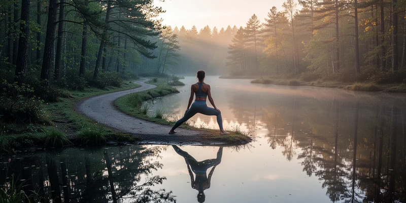Aktive Entspannung wird 2026 zur Gesundheits-Pflicht - Foto: über boerse-global.de