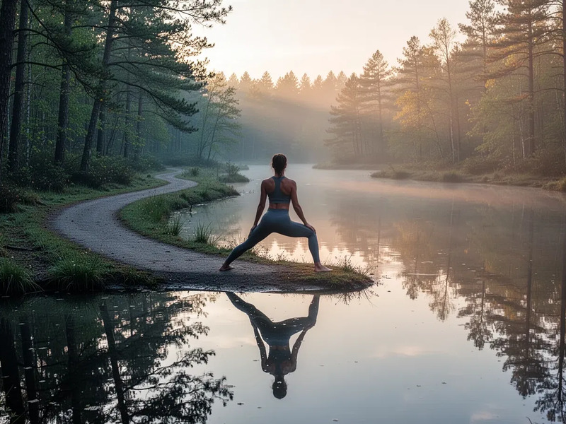 Aktive Entspannung wird 2026 zur Gesundheits-Pflicht - Foto: über boerse-global.de