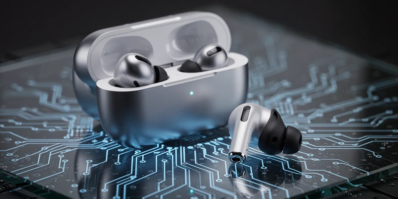 AirPods Pro: Apple plant Premium-Modell mit H3-Chip für 2026 - Foto: über boerse-global.de