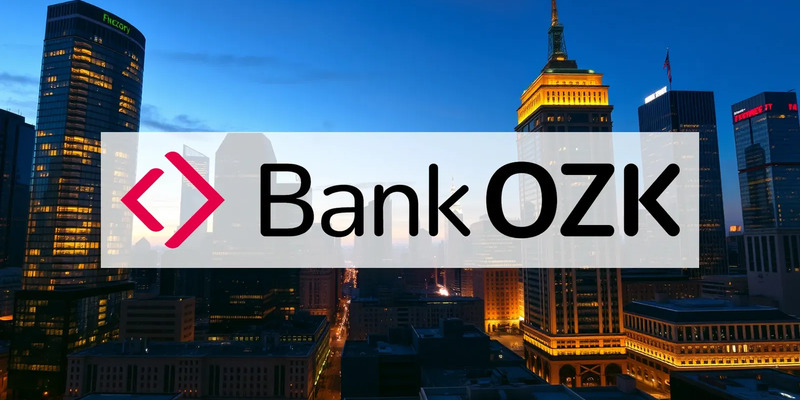 Bank OZK Maintains Dividend Growth Streak Amid Solid 2025 Finish - Foto: über boerse-global.de
