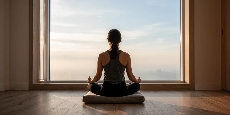 Achtsamkeit: Generation Z sucht Sinn statt Selbstoptimierung - Foto: über boerse-global.de