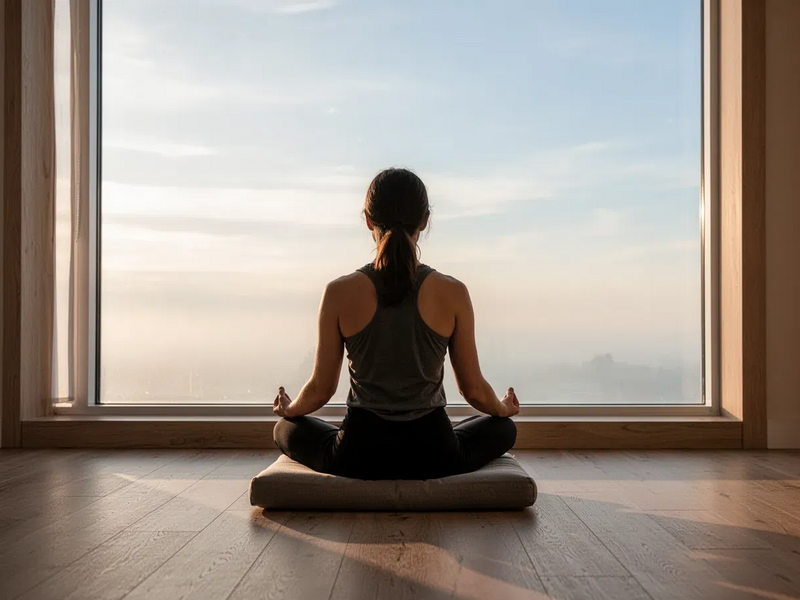 Achtsamkeit: Generation Z sucht Sinn statt Selbstoptimierung - Foto: über boerse-global.de