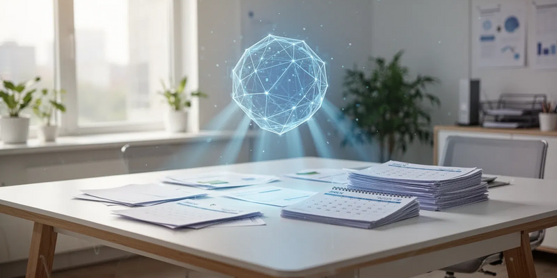 KI-Assistenten sollen Mental Load am Arbeitsplatz senken - Foto: über boerse-global.de