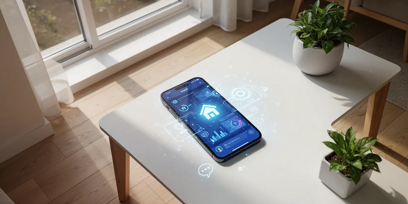 ImmoScout24 startet Immobiliensuche direkt in ChatGPT - Foto: über boerse-global.de