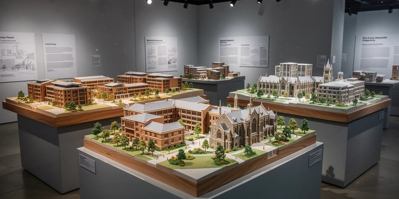 Potsdam plant neuen Uni-Campus auf dem Brauhausberg - Foto: über boerse-global.de