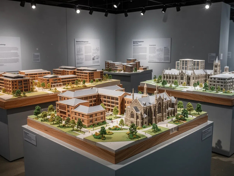 Potsdam plant neuen Uni-Campus auf dem Brauhausberg - Foto: über boerse-global.de