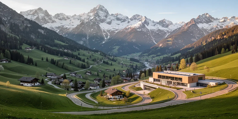Österreichs Tourismus setzt auf ganzjährige Gäste - Foto: über boerse-global.de