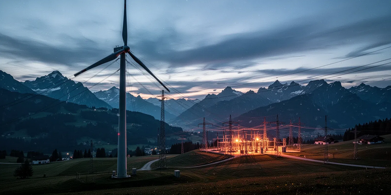 Energiewirtschaft attackiert neue Öko-Förderregeln - Foto: über boerse-global.de