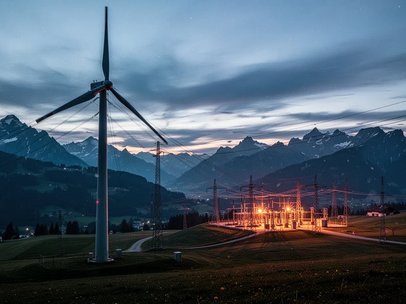 Energiewirtschaft attackiert neue Öko-Förderregeln - Foto: über boerse-global.de