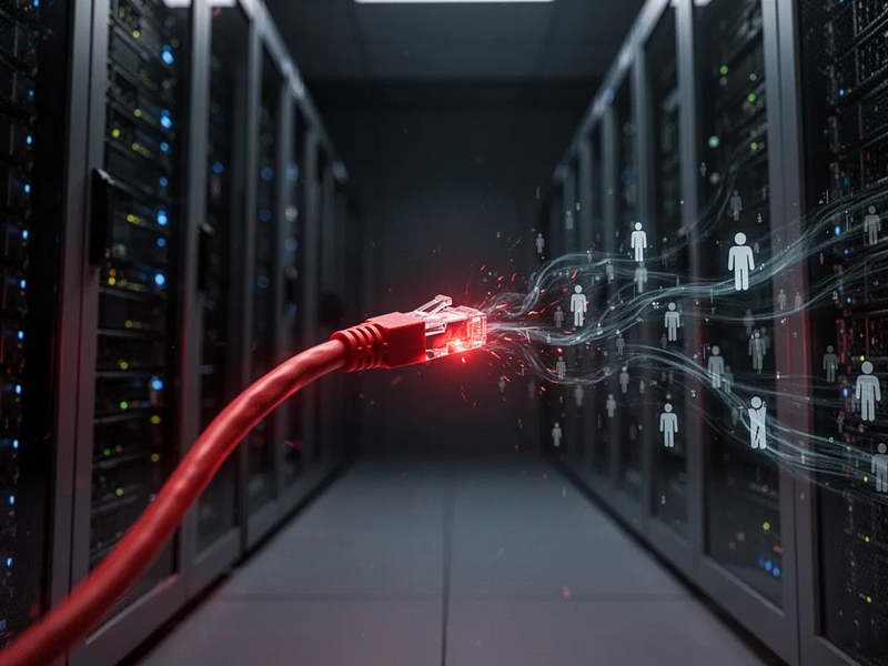 150 Millionen Zugangsdaten durch Schadsoftware gestohlen - Foto: über boerse-global.de