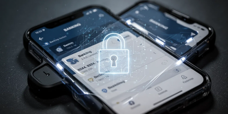 pushTAN: Neue Phishing-Welle zielt auf Ihr Smartphone - Foto: über boerse-global.de