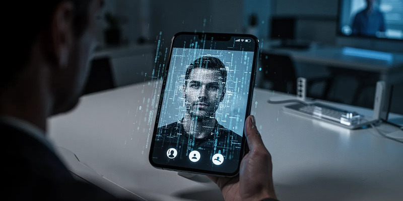 Live-Deepfakes in Videoanrufen erschüttern Smartphone-Sicherheit - Foto: über boerse-global.de