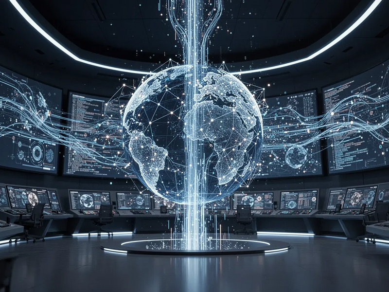 GEO: KI-gesteuerte Suche dominiert jetzt das Netz - Foto: über boerse-global.de