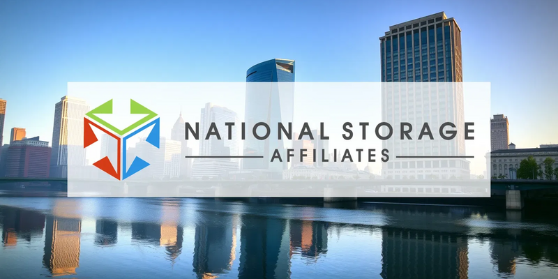 Investors Await National Storage Affiliates’ Fourth Quarter Results - Foto: über boerse-global.de