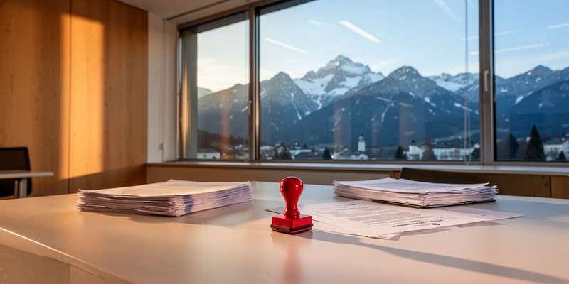 Salzburg startet Taskforce gegen Bürokratie-Frust - Foto: über boerse-global.de