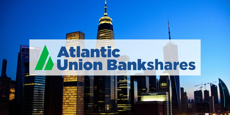 Atlantic Union Bankshares: A Strategy of Expansion and Shareholder Returns - Foto: über boerse-global.de