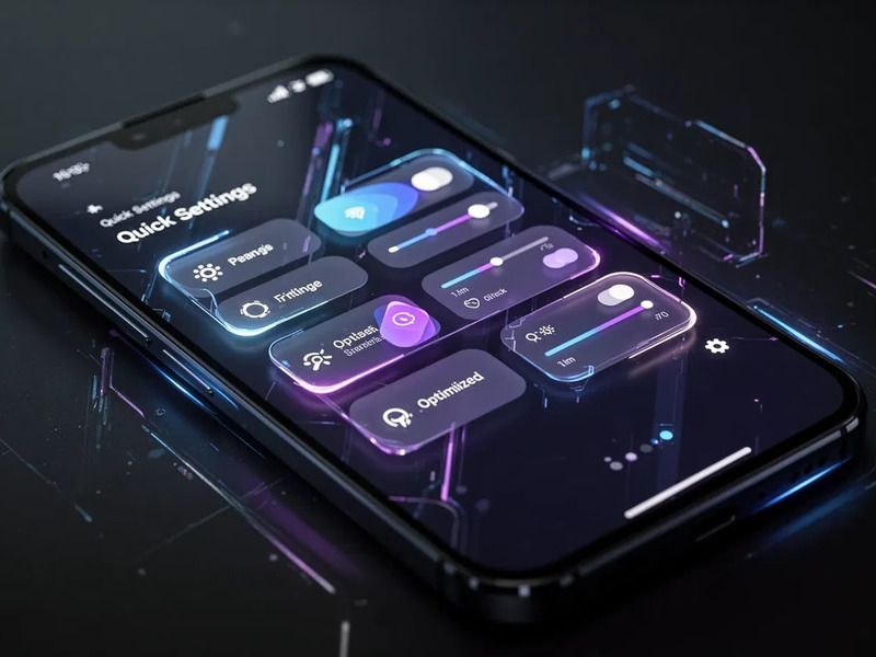 One UI 8.5: Samsungs Revolution für persönliche Smartphones - Foto: über boerse-global.de