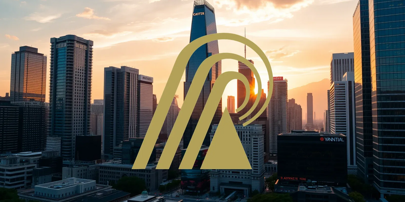 Royal Gold Shares Face Sharp Pullback Amid Sector Volatility - Foto: über boerse-global.de