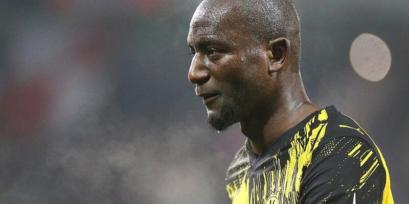 Serhou Guirassy (Archiv) - Foto: via dts Nachrichtenagentur