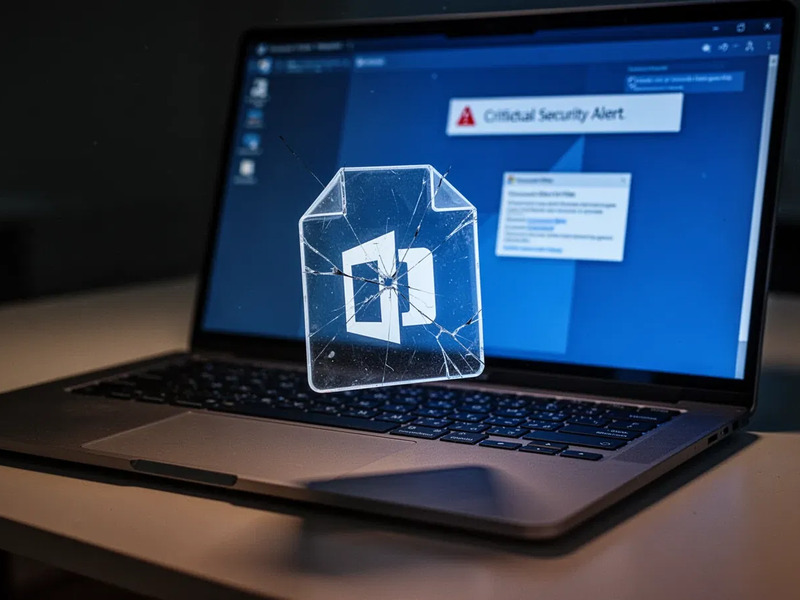 Microsoft schließt kritische Office-Lücke unter Druck - Foto: über boerse-global.de