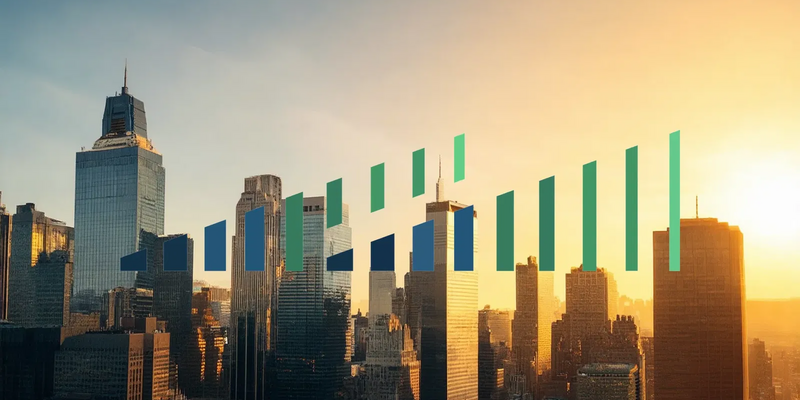 DigitalBridge Agrees to Multi-Billion Dollar Takeover by SoftBank - Foto: über boerse-global.de