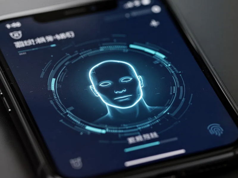 Aadhaar-App startet mit Gesichtserkennung in neue Ära - Foto: über boerse-global.de