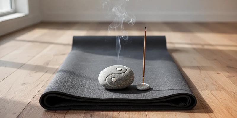 Yin-Yoga stärkt Konzentration in digitaler Ablenkungswelt - Foto: über boerse-global.de