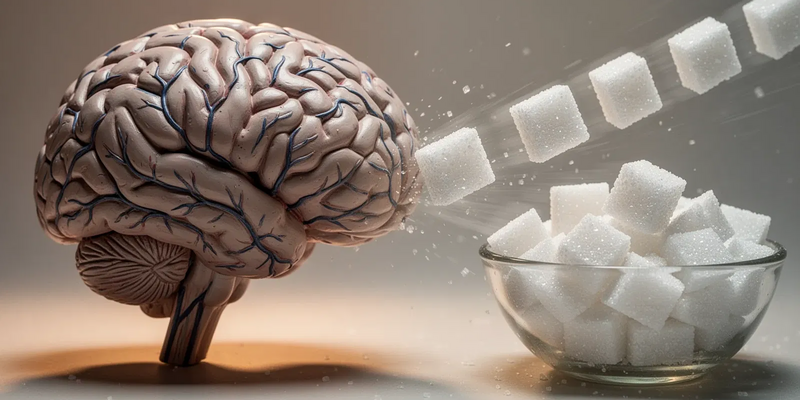 Zucker erhöht Alzheimer-Risiko deutlich - Foto: über boerse-global.de
