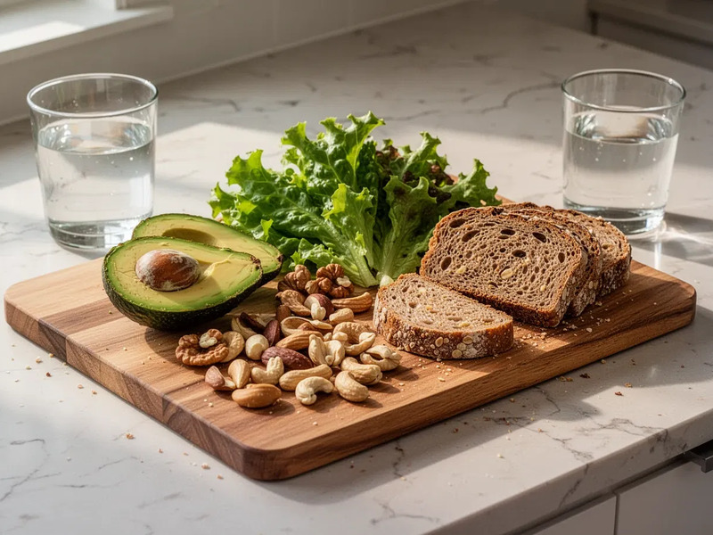 Blutzucker im Fokus: So fördert Stabilität ein längeres Leben - Foto: über boerse-global.de