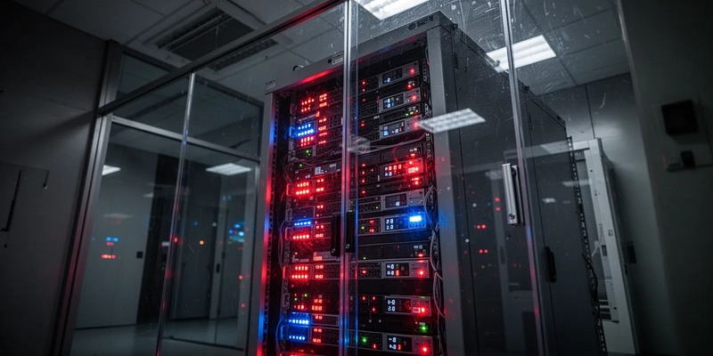 KI-Kriminalität löst weltweite Sicherheitsalarme aus - Foto: über boerse-global.de