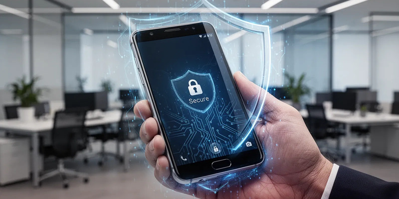 Android: Googles KI schützt Smartphones weltweit vor Diebstahl - Foto: über boerse-global.de