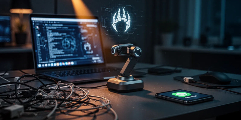 OpenClaw: Wie ein KI-Assistent die IT-Sicherheit ins Wanken bringt - Foto: über boerse-global.de