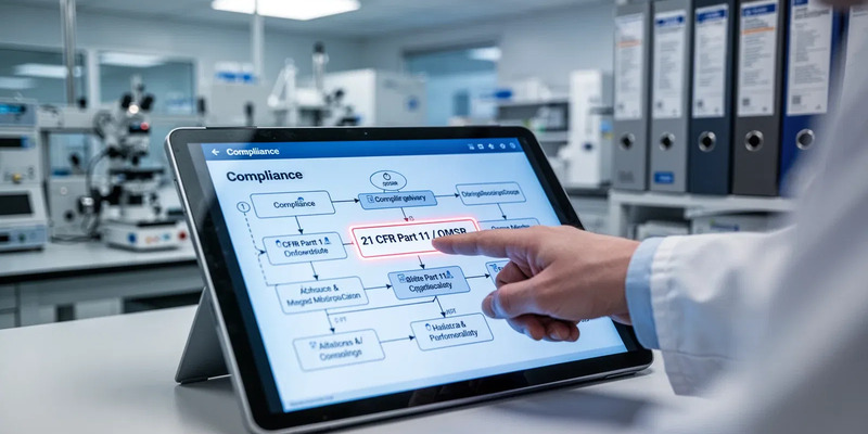 FDA-Qualitätsregeln: Neustart für Medizintechnik-Exporteure - Foto: über boerse-global.de