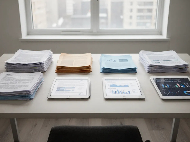 Task Batching: Die Anti-Stress-Strategie für den Arbeitsalltag - Foto: über boerse-global.de