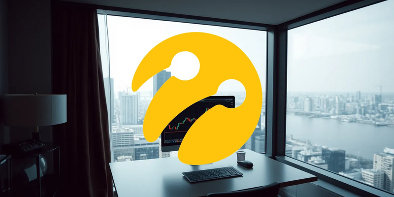 Turkcell’s Strategic Horizon: 2026 Emerges as Pivotal Year for 5G Transition - Foto: über boerse-global.de