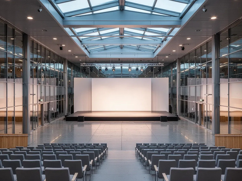 REAL Pitches 2026: Bewerbungsphase für Innovations-Schaufenster startet - Foto: über boerse-global.de