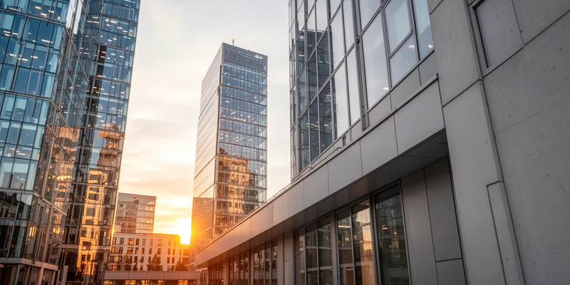 Cushman & Wakefield baut Berliner Büroteam massiv aus - Foto: über boerse-global.de