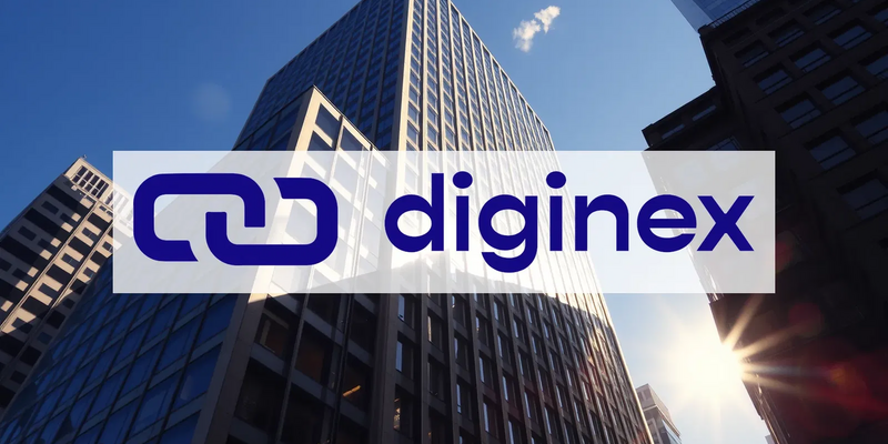 Diginex Charts a New Course with Leadership and Strategic Shifts - Foto: über boerse-global.de