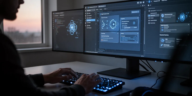 99: Minimalistisches KI-Tool zeigt Trend zur Spezial-Software - Foto: über boerse-global.de