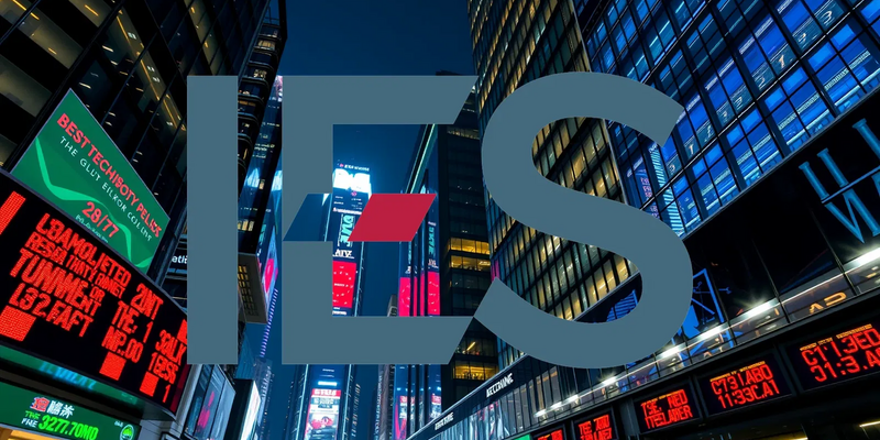 IES Holdings: A Quarter of Contrasting Fortunes - Foto: über boerse-global.de