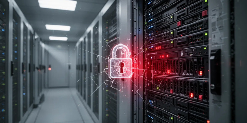 MongoDB-Datenbanken: Massenangriff löscht Tausende offene Server - Foto: über boerse-global.de