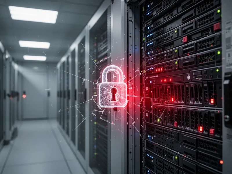 MongoDB-Datenbanken: Massenangriff löscht Tausende offene Server - Foto: über boerse-global.de