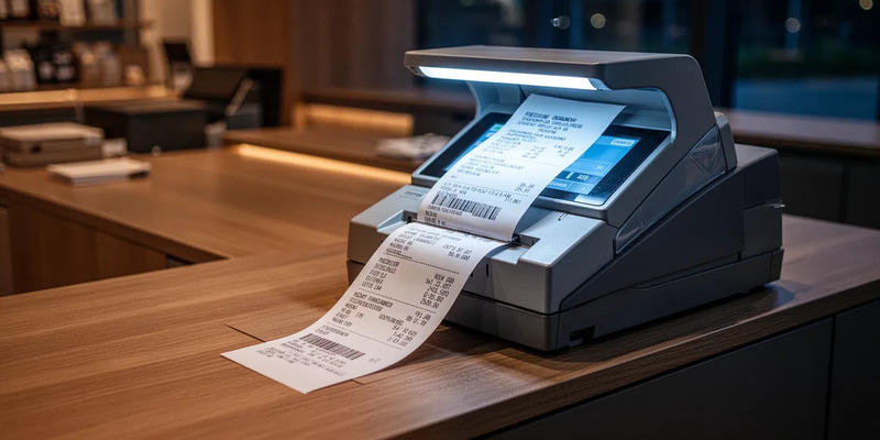 Bonpflicht bleibt 2026 – mit technischen Erleichterungen - Foto: über boerse-global.de