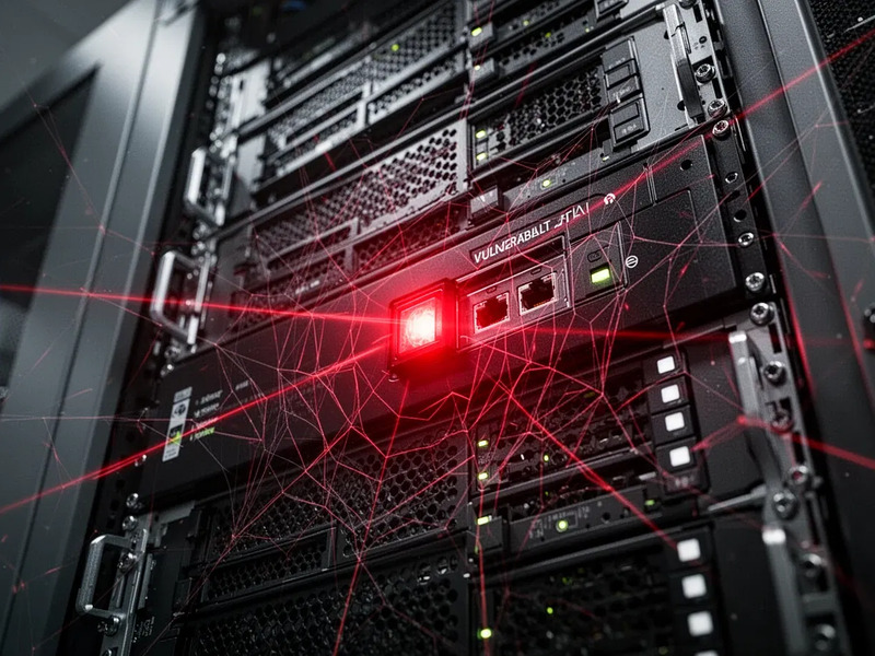 Cisco-Report: Software-Lücken verdrängen Phishing als Hauptangriffsweg - Foto: über boerse-global.de