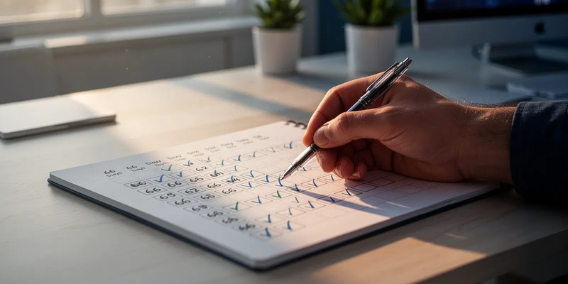 Neue Gewohnheit braucht 66 Tage – nicht 21 - Foto: über boerse-global.de