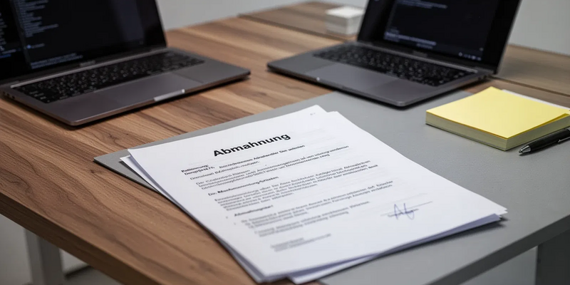 Homeoffice: Wann der Kündigungsschutz wegbricht - Foto: über boerse-global.de