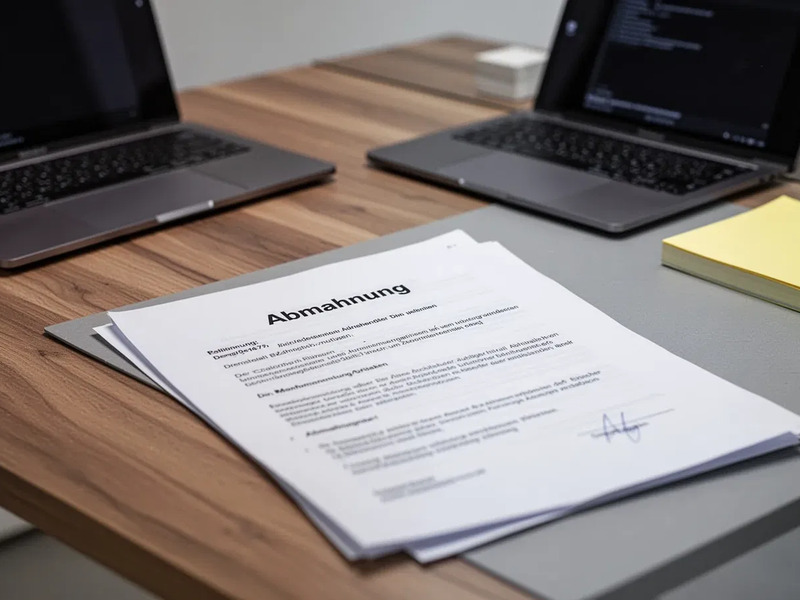 Homeoffice: Wann der Kündigungsschutz wegbricht - Foto: über boerse-global.de