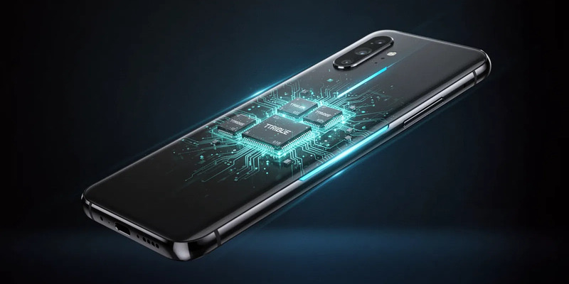 iQOO 15R: Neuer Snapdragon-Chip für den Massenmarkt - Foto: über boerse-global.de