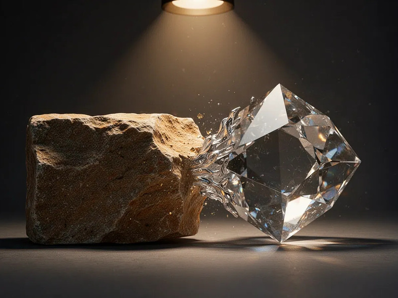 Identitätsbasierte Veränderung: Der Schlüssel zu echten Gewohnheiten - Foto: über boerse-global.de