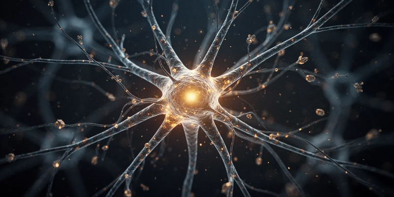 Klotho: Das körpereigene Hormon gegen das Vergessen - Foto: über boerse-global.de